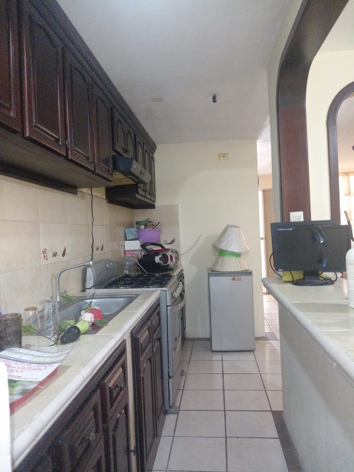 VENTA - Casa en Maloapan