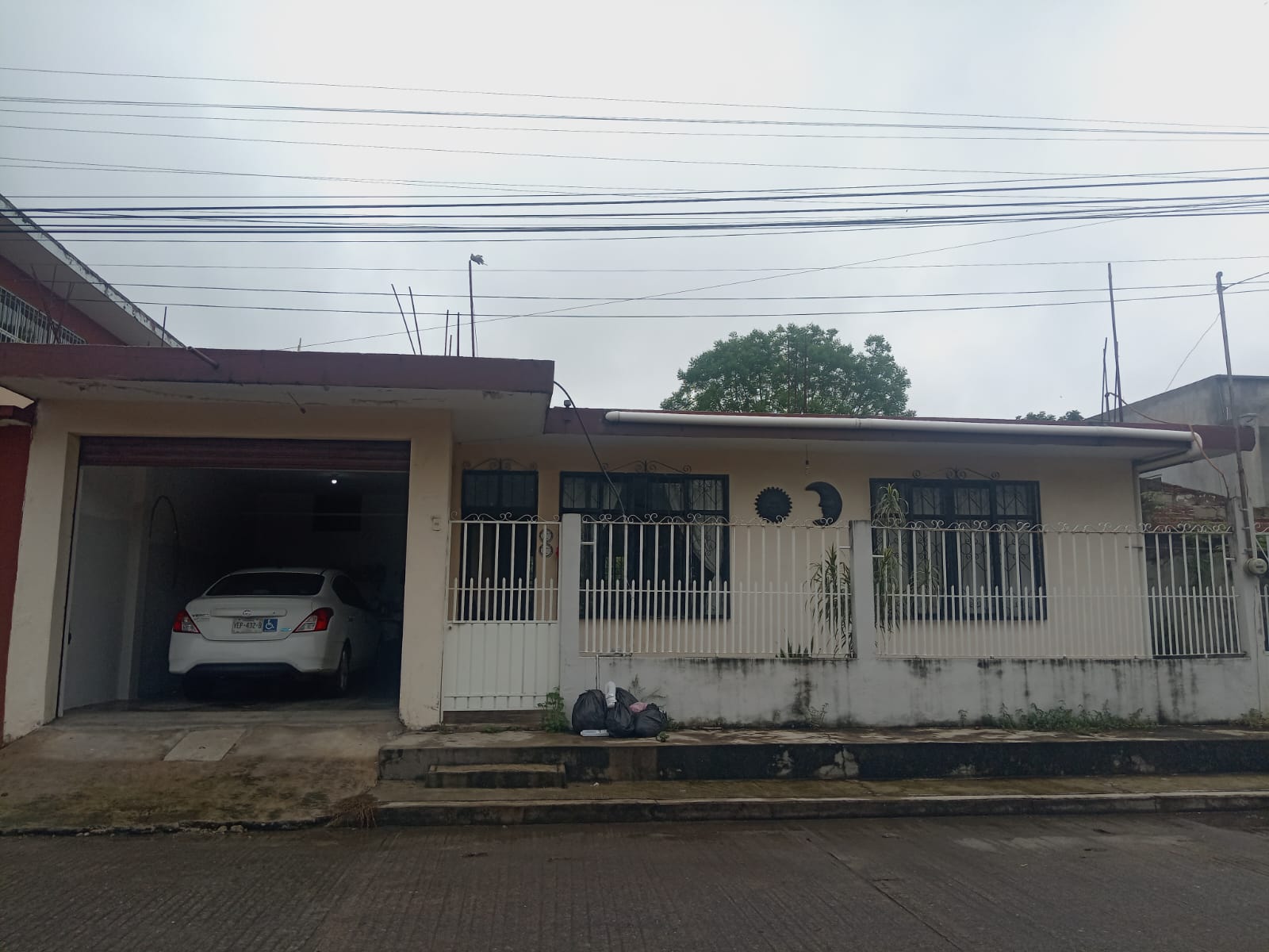 VENTA - Casa en la Ejidal