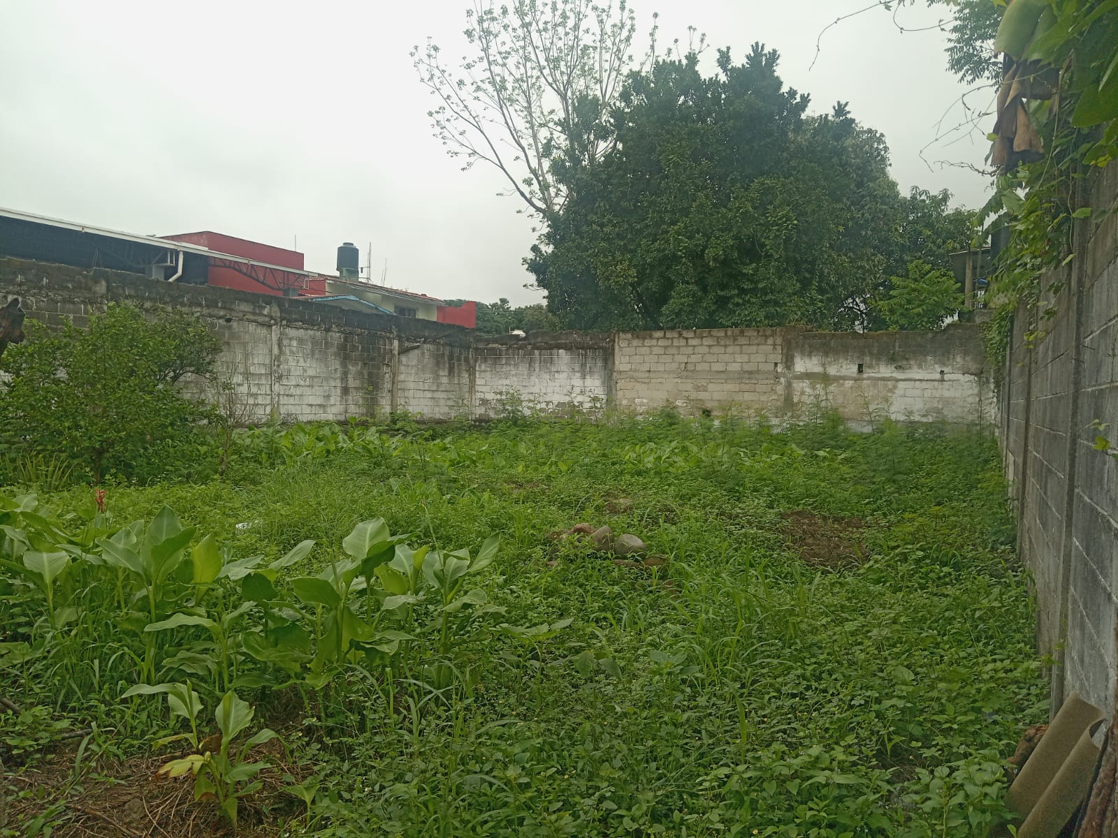 VENTA - Casa en la Ejidal