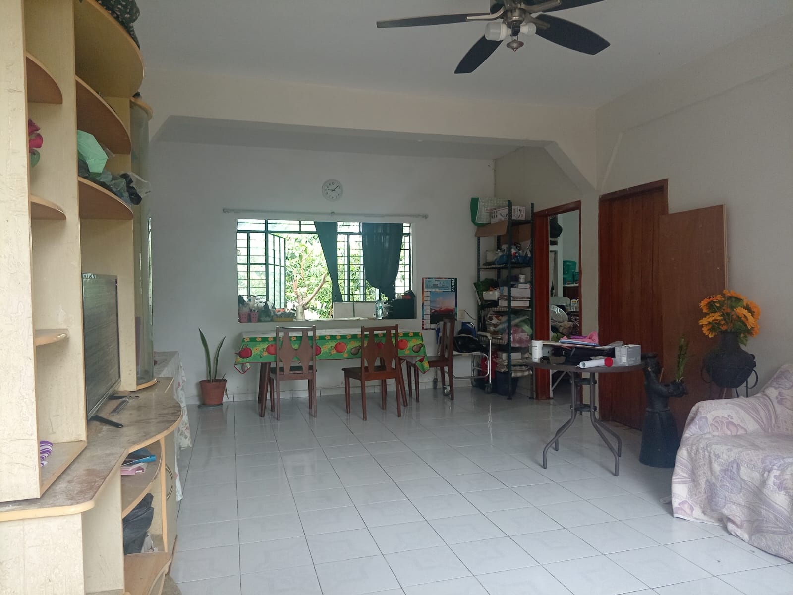 VENTA - Casa en la Ejidal