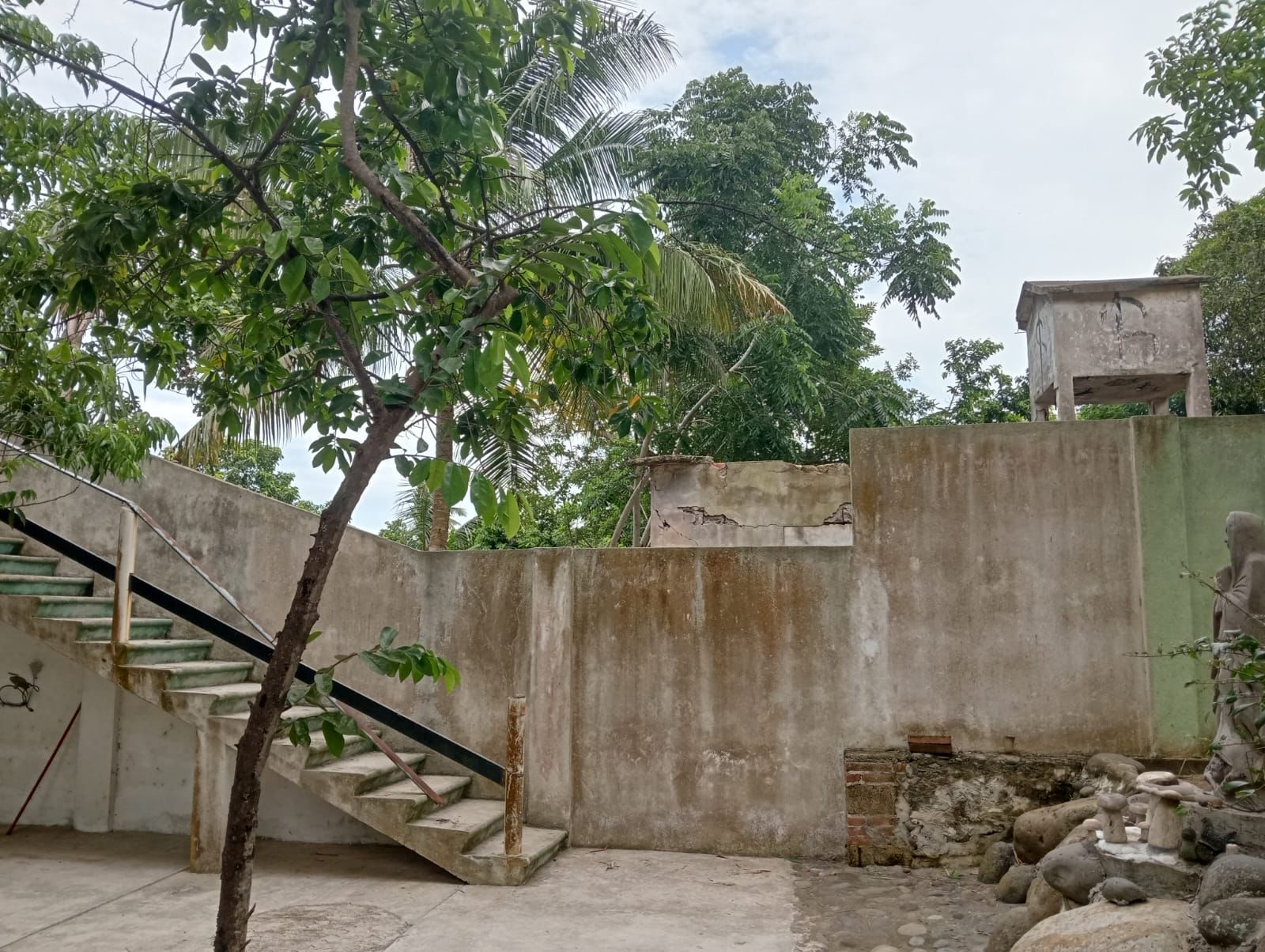 VENTA - Casa en Tecolutla 