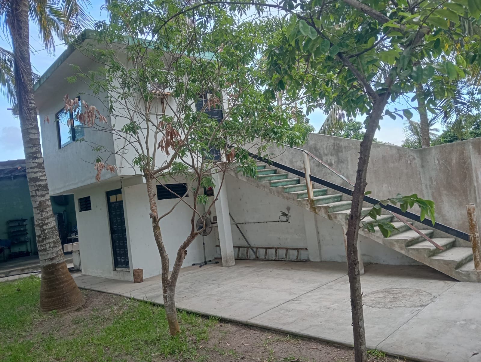 VENTA - Casa en Tecolutla 
